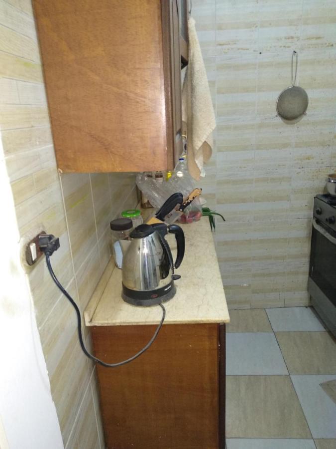 Bob Marley Homestay Хургада Екстериор снимка