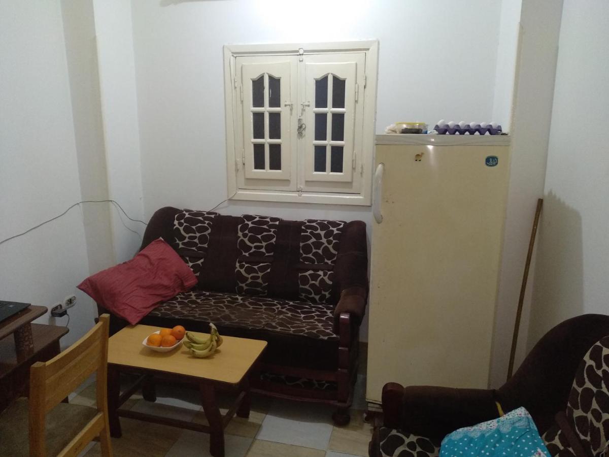 Bob Marley Homestay Хургада Екстериор снимка