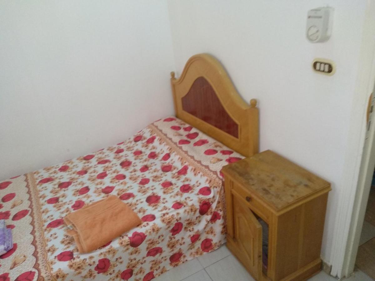 Bob Marley Homestay Хургада Екстериор снимка