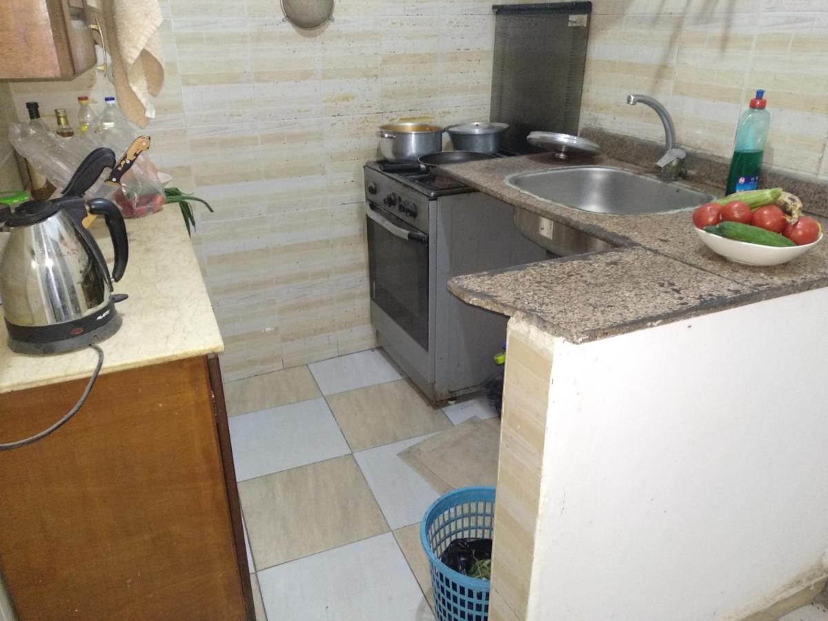 Bob Marley Homestay Хургада Екстериор снимка
