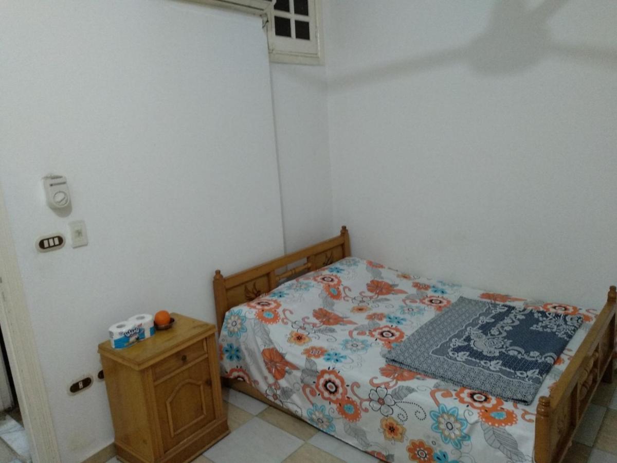 Bob Marley Homestay Хургада Екстериор снимка