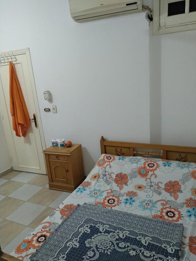 Bob Marley Homestay Хургада Екстериор снимка
