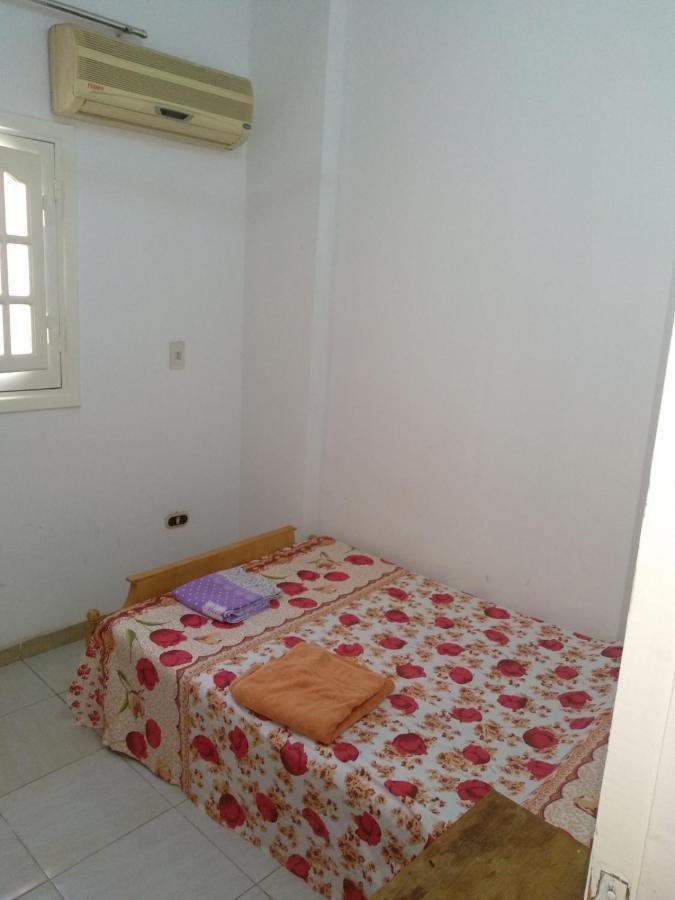Bob Marley Homestay Хургада Екстериор снимка