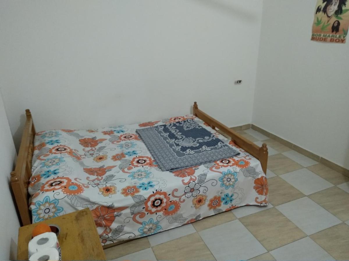 Bob Marley Homestay Хургада Екстериор снимка